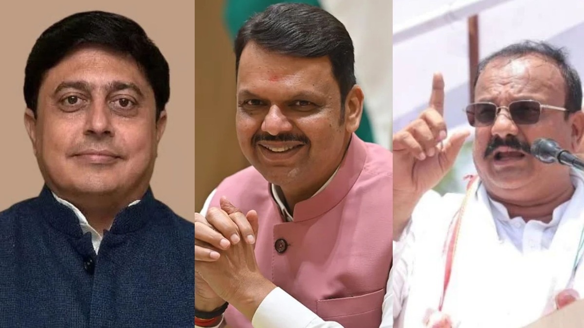 nagpur graduates constituency election result