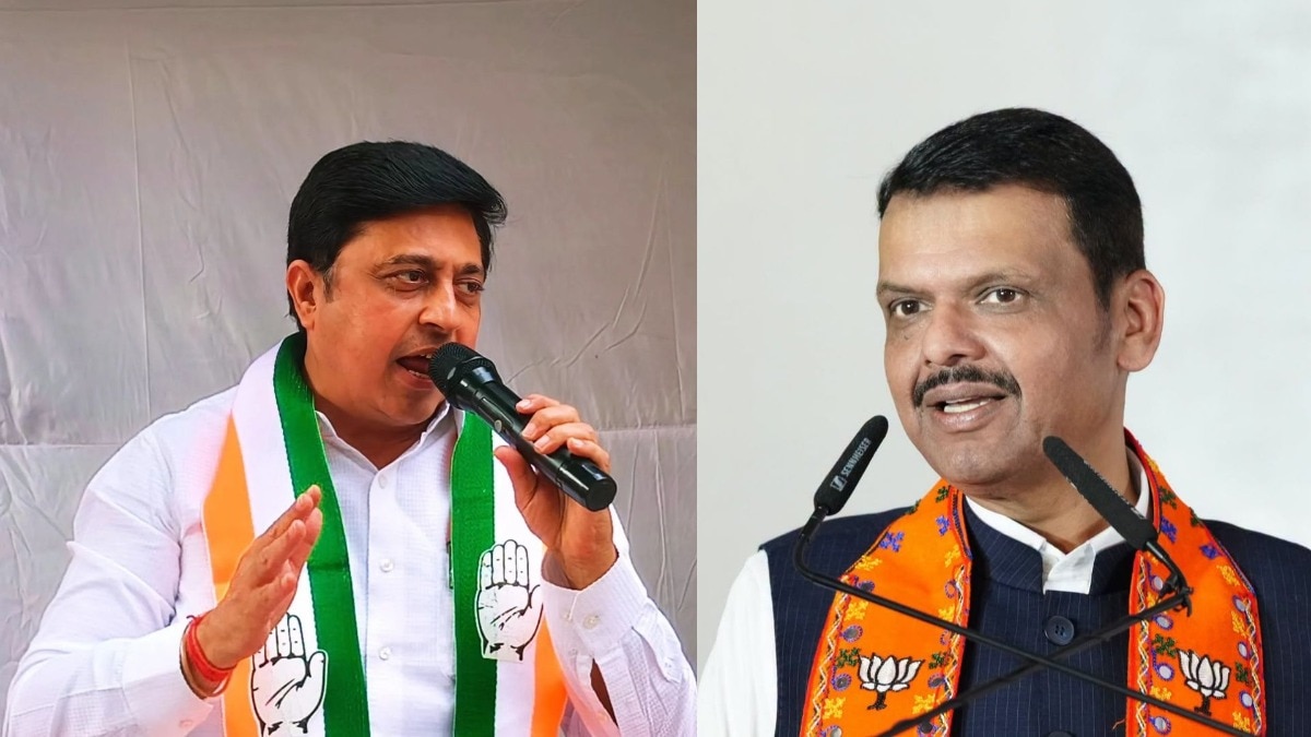 Nagpur graduate election result