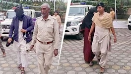 मेहुण्याच्या प्रेमात आकंठ बुडाली, बहिणीचा काटा काढण्यासाठी रचला थराराक कट, अखेर काय घडलं? Crime News