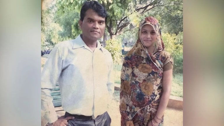 प्रेमविवाह..., पण नंतर सगळं बिनसलं, लव्हस्टोरीचा रक्तरंजित एन्ड; नेमकं काय घडलं? Crime News