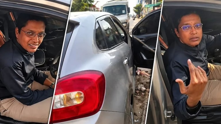"मी दारु पिलीये...", पुण्यात महिला पोलीस विरुद्ध दिशेने सुसाट? आता थेट निलंबन अन् गुन्हाही दाखल Pune Crime News