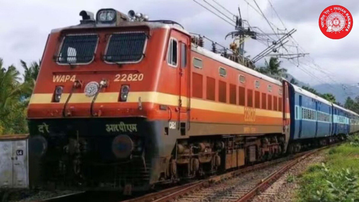 RRB Recruitment 2026