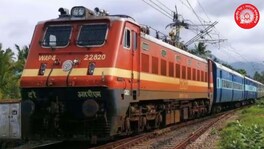 Govt Jobs : रेल्वेमध्ये TC बनण्याची सुवर्णसंधी, काय आहेत पात्रतेचे निकष? जाणून घ्या सविस्तर RRB Recruitment 2026