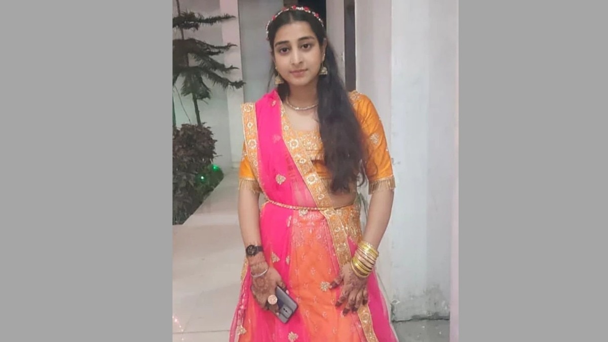 आजीनं बघितलं अन् हादरुनच गेली, आजोळी गेलेल्या 20 वर्षीय नातीसोबत काय घडलं?