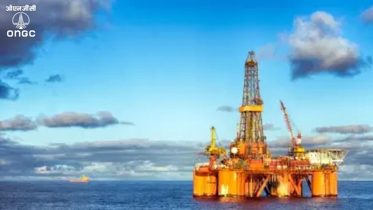 ONGC Recruitment