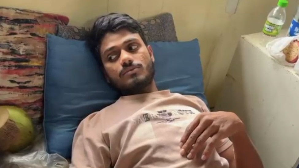 Palghar crime