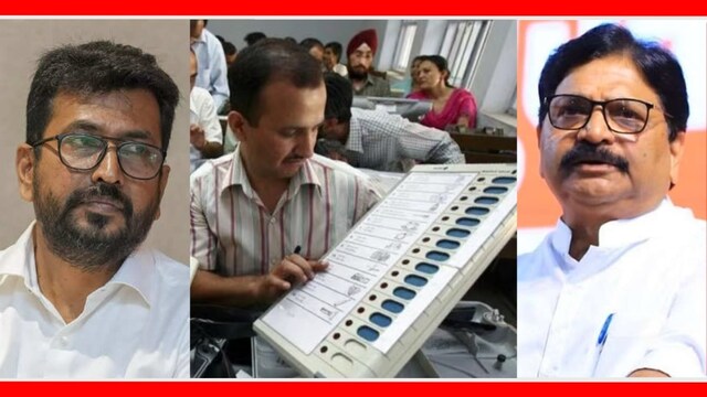 ईव्हीएम हॅक केले जाऊ शकते का?