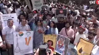 उद्धव ठाकरे आक्रमक, कॉकरोच जनता पार्टीवरुन सरकारला निर्वाणीचा इशारा Mumbai Tak