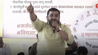 Eknath Shinde यांचा अजित पवारांसारखा घात? कुणाला शंका? Mumbai Tak