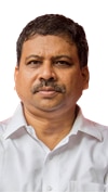 दीपक पवार