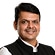देवेंद्र फडणवीस