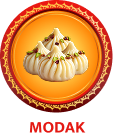 modak