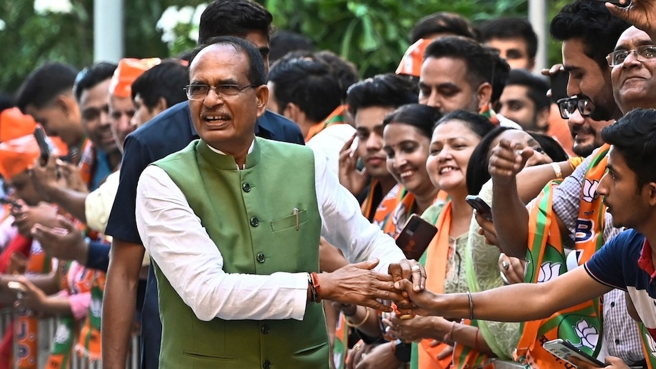 'शिवराज सिंह चौहान बनें देश के PM' कांग्रेस के इस दिग्गज नेता ने ऐसा क्यों कहा? शिवराज सिंह चौहान को पीएम बनाने की उठी मांग