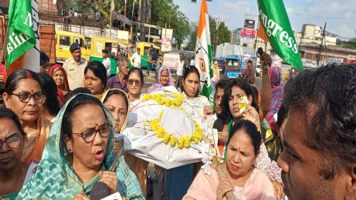 Digvijay Singh Gwalior News Rahul Gandhi Rahul Gandhi Controversy