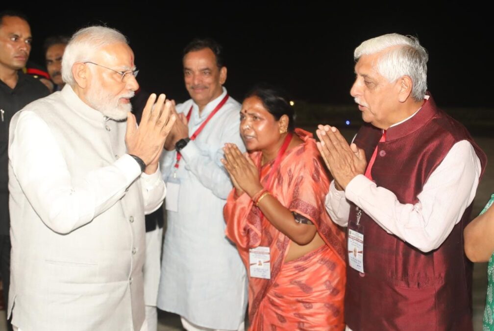 mp election 2023, mp news, modi in mp