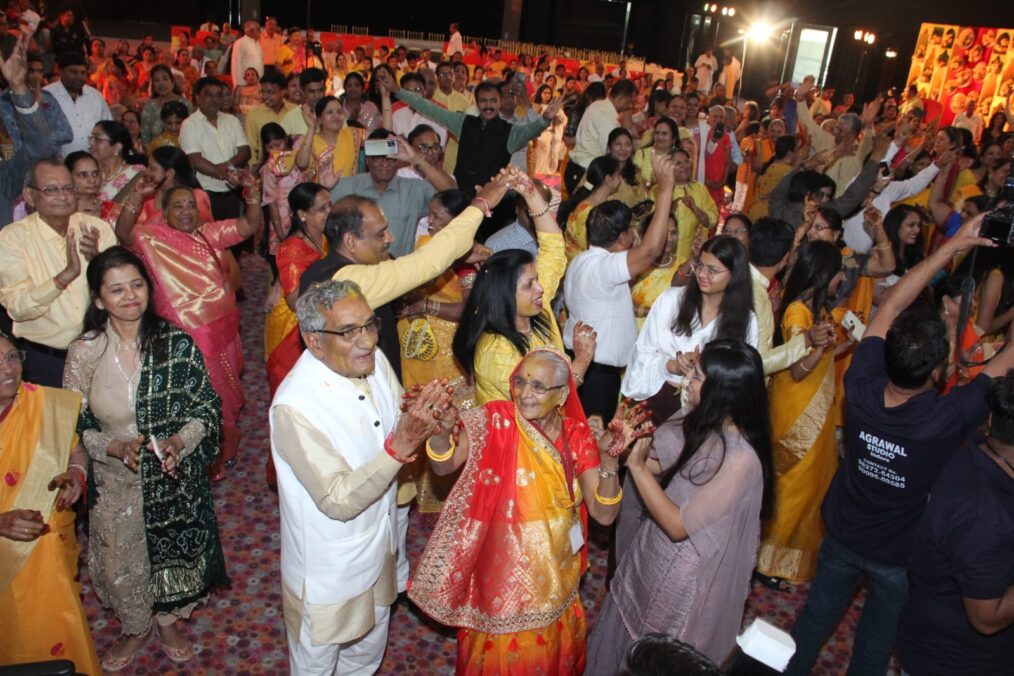  unique marriage ceremony