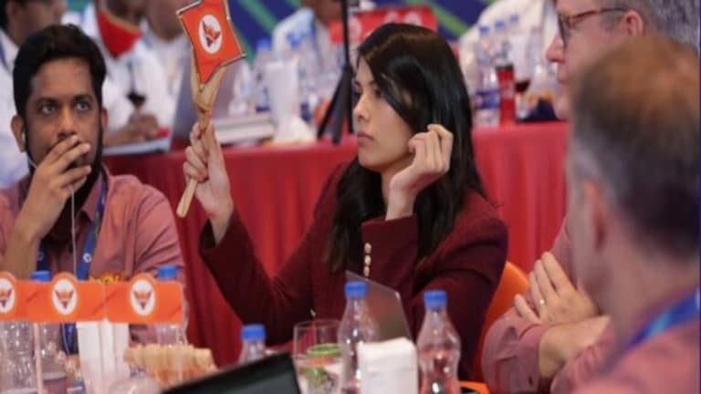 IPL Auction 2024 Live : पॅट कमिन्सला टाकलं मागे, ‘हा’ खेळाडू ठरला IPL मधला सर्वात महागडा खेळाडू ipl auction 2024 live updates in dubai venue 333 players in auction indian premier league season 17