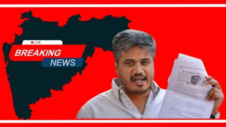 Maharashtra Breaking News Live : ED च्या साडे आठ तासाच्या चौकशी नंतर रोहित पवार बाहेर, कार्यकर्त्यांचा जल्लोष Mumbai Tak