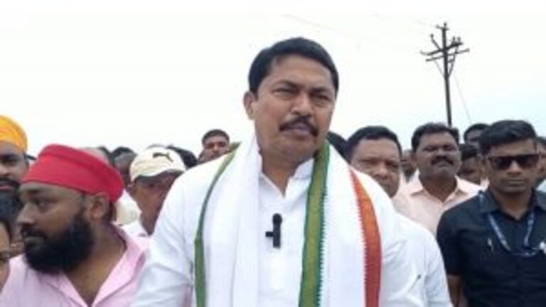 अजित पवारांनंतर नाना पटोलेंनीही सरकारला धरले धारेवर; असंवैधानिक सरकार म्हणत केली टीका Mumbai Tak