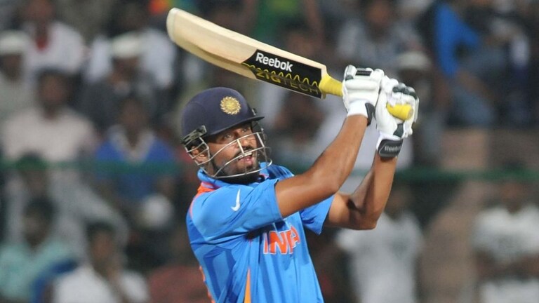 युसूफ पठाणची इंटरनॅशनल क्रिकेटमधून निवृत्ती Mumbai Tak