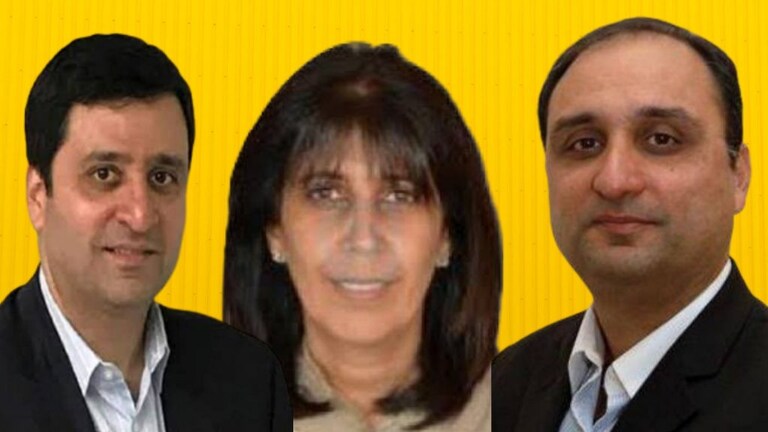 सायरस मिस्त्रींसोबत गाडीत होते एकाच कुटुंबातील तिघे; गाडी चालवणाऱ्या त्या प्रसिद्ध डॉक्टर कोण? Mumbai Tak