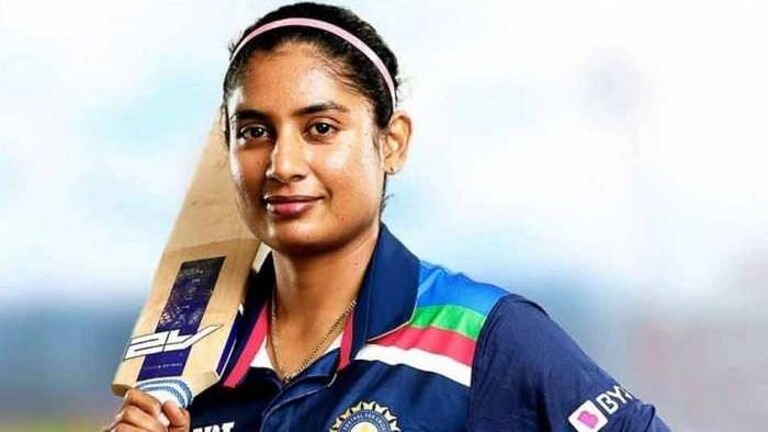 आंतरराष्ट्रीय क्रिकेटमधून मिताली राज निवृत्त, ट्वीट करत दिली सेकंड इनिंगबद्दल माहिती Mumbai Tak