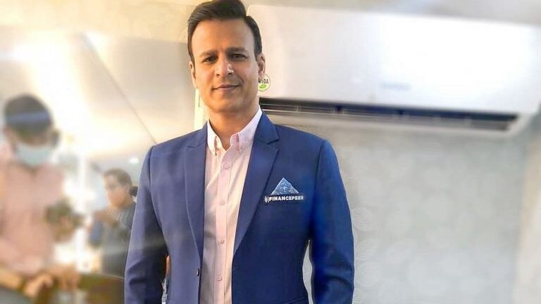 विवेक ओबेरॉय म्हणतो…और ये हमारी पावती कट गयी है! Mumbai Tak