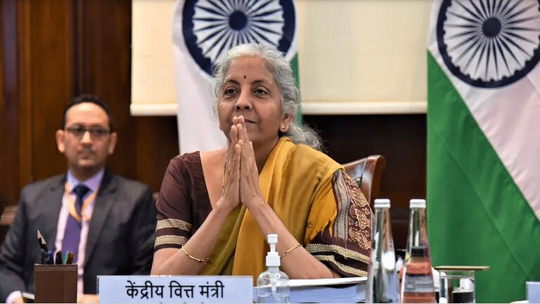 गुटखा आणि पान मसालावर लागणार का अधिकचा टॅक्स?; निर्मला सीतारामन यांनी दिले हे संकेत Mumbai Tak