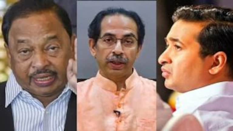 मोठी बातमी! छत्रपती संभाजीनगर आणि धाराशिव या नावांना शिंदे-फडणवीस सरकारची मंजुरी Mumbai Tak