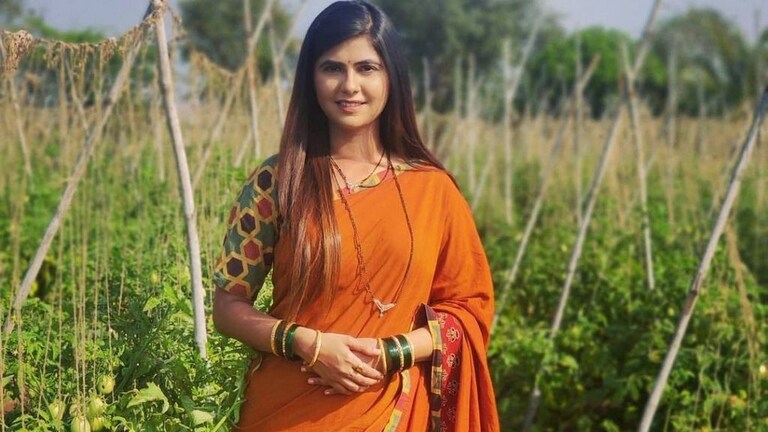 वीणा जगतापनेही सोडली ‘आई माझी काळूबाई’ मालिका, हे आहे कारण Mumbai Tak