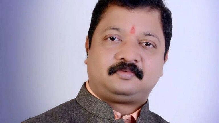 Shiv Sena MLA: सेक्सटॉर्शन प्रकरणी शिवसेना आमदार कुडाळकरांनी दिली प्रतिक्रिया म्हणाले.. Mumbai Tak