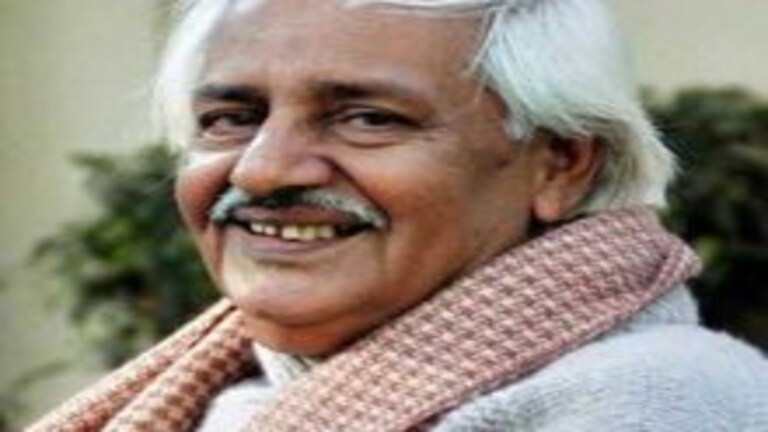 कभी कभी,चांदनी,सिलसिला या सुपरहिट सिनेमांचे लेखक सागर सरहदी यांचं निधन Mumbai Tak