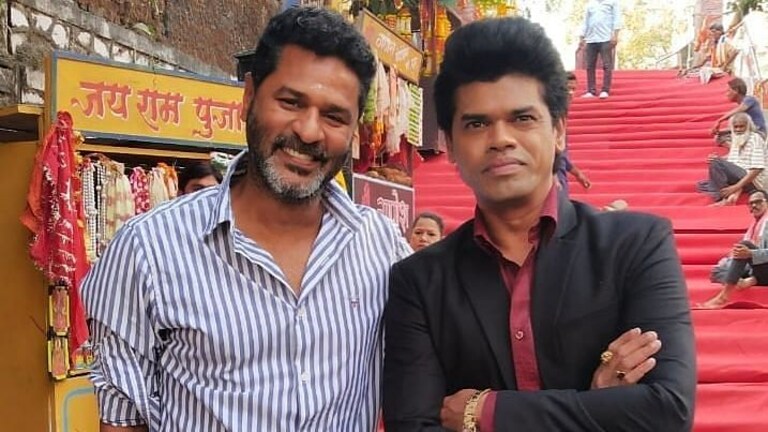 अभिनेता सिद्धार्थ जाधवचं ‘ते’ स्वप्न झालं अखेर पूर्ण Mumbai Tak