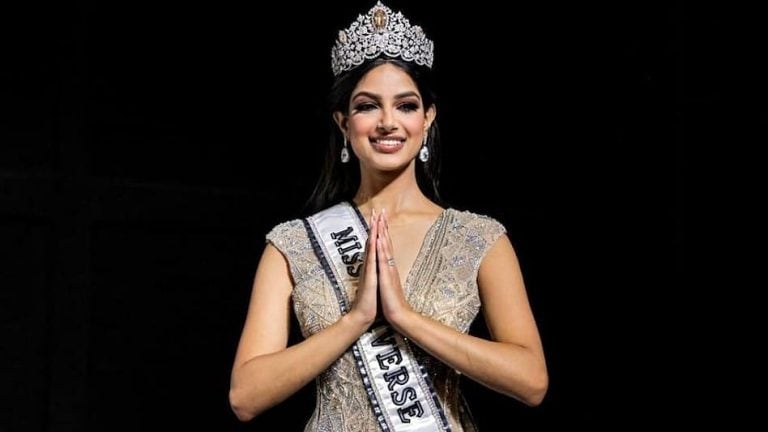 Miss Universe 2021: मिस युनिव्हर्सला बक्षिसात नेमकं काय-काय मिळतं? Mumbai Tak
