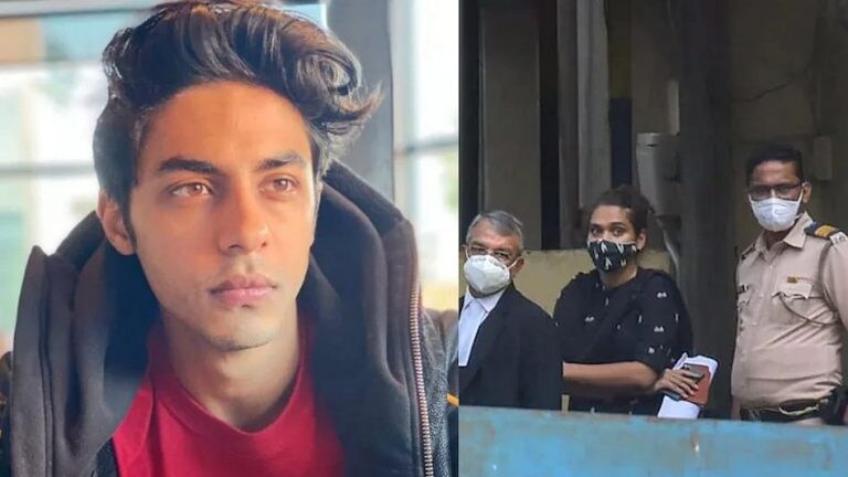 आर्यन खानच्या कोठडीत तीन दिवसांची वाढ, जाणून घ्या कोर्टात काय काय घडलं? Mumbai Tak