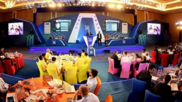 IPL 2022, Mega Auction: उद्या, केव्हा आणि कुठे बघता येईल IPL Auction? जाणून घ्या नेमकी वेळ काय Mumbai Tak