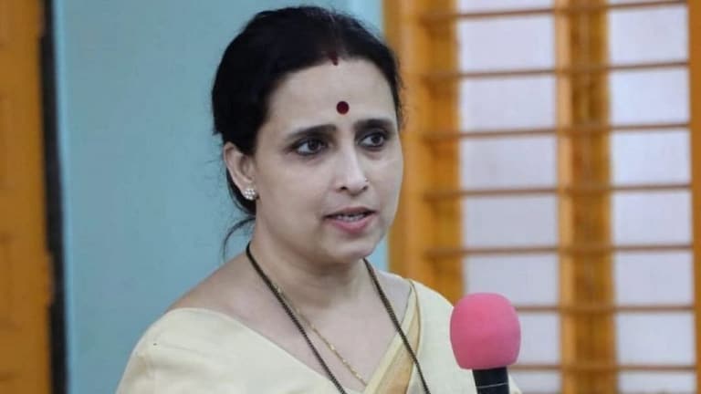 Sakinaka Rape case : “ताई, आम्हाला माफ कर… तुझा मृत्यू म्हणजे फक्त अजून एक नंबर” Mumbai Tak