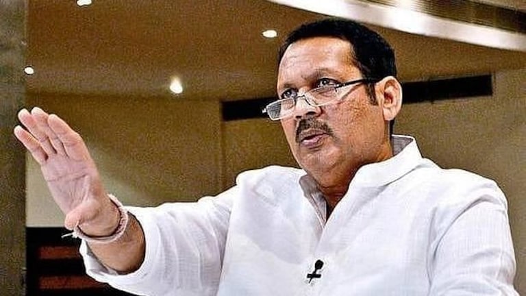 भाजप खासदार उदयनराजेंचा ‘पुष्पा’ स्टाईल व्हीडिओ सोशल मीडियावर व्हायरल Mumbai Tak