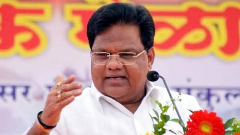 तानाजी सावंत यांना जाहीरपणे न बोलण्याच्या सुचना? सर्वच प्रश्नांवर मौनाची भूमिका Mumbai Tak