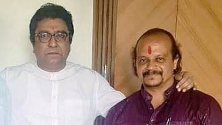 भोंगा प्रकरण: मोठी बातमी… राज ठाकरेंनी खंद्या समर्थकाला शहरप्रमुख पदावरुन हटवलं! Mumbai Tak