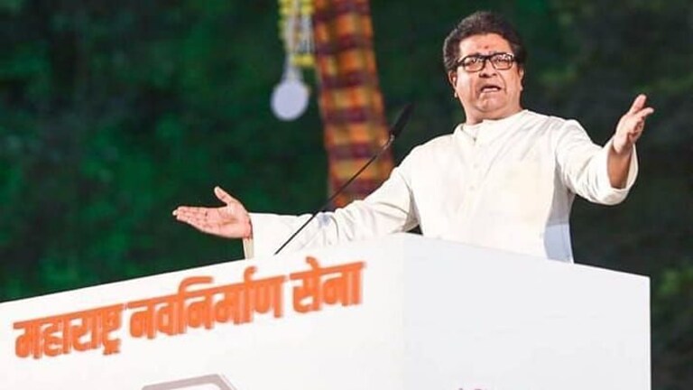 राज ठाकरेंना का घ्यावी लागतेय ‘उत्तर’ सभा.., भोंग्यावरुन मनसेमध्ये नेमकं चाललंय काय? Mumbai Tak