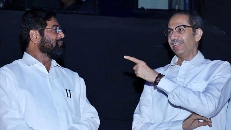 महाराष्ट्रात राष्ट्रपती राजवट लागू शकते का? एकनाथ शिंदेंचं बंड फसलं तर काय असेल चित्र? Mumbai Tak