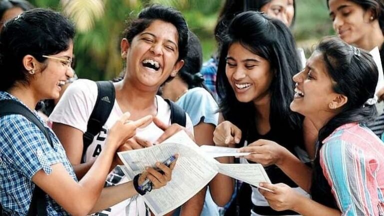 SSC result 2022: राज्याचा निकाल ९६.९४ टक्के, कोकण विभाग अव्वल, मुलींची बाजी… Mumbai Tak