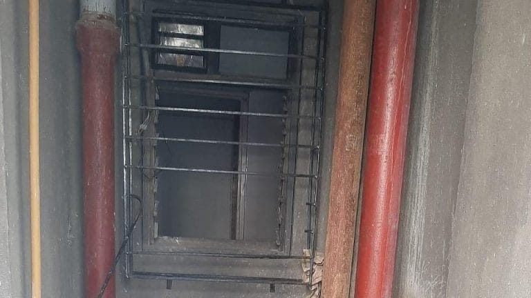 उच्चभ्रू ‘लोढा’ सोसायटीतील घर फोडून चोरट्यांनी तब्बल साडेचार लाखांचे दागिने पळवले! Mumbai Tak