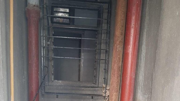 उच्चभ्रू ‘लोढा’ सोसायटीतील घर फोडून चोरट्यांनी तब्बल साडेचार लाखांचे दागिने पळवले! Mumbai Tak