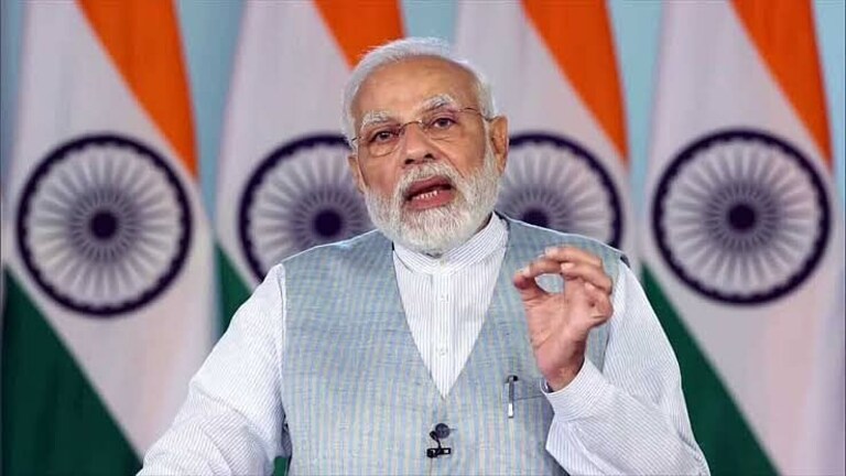 मोदी सरकार आणखी चार सरकारी कंपन्या विकणार; संभाव्य खरेदीदारांशी चर्चा सुरू Mumbai Tak