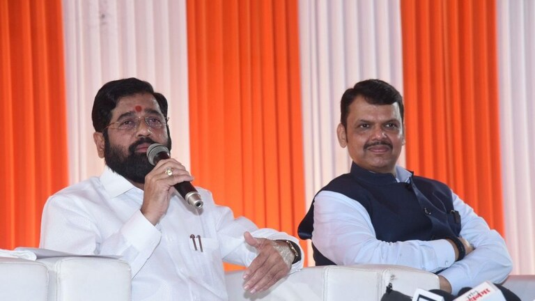 Nagpur: ‘हे’ आहे शिंदे-फडणवीसांचं टार्गेट, नागपूर अधिवेशनातून काय लागणार हाती? Mumbai Tak