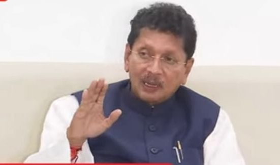 Mumbai Tak
