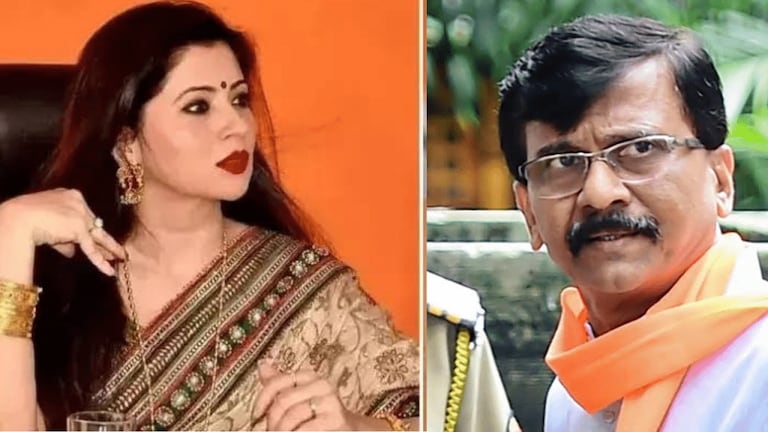 उद्धव ठाकरेंच्या मुलाखतीनंतर दीपाली सय्यद यांनी संजय राऊतांना दिला हा सल्ला Mumbai Tak