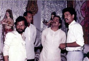 मनसेने पुतळा उभारण्याची मागणी केलेले आनंद दिघे कोण होते ? Mumbai Tak